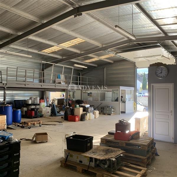 ADVENIS CONSEIL NARBONNE LOCATION-LOCAL D'ACTIVITE-NARBONNE-11