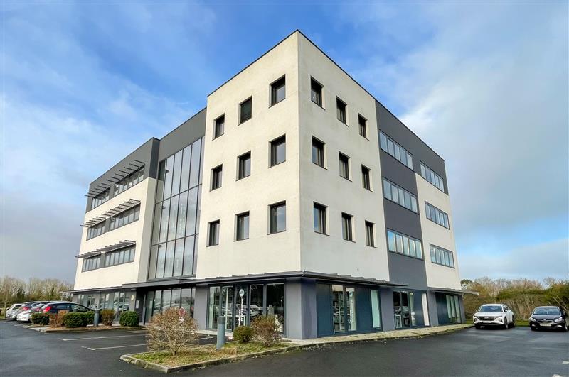 ADVENIS CONSEIL RENNES LOCATION-BUREAUX-PLERIN-22