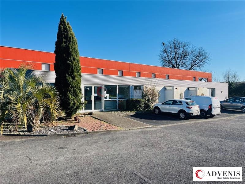 ADVENIS CONSEIL BORDEAUX LOCATION-BUREAUX-LORMONT-33