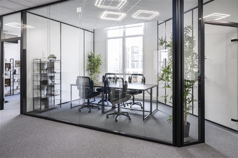 ADVENIS CONSEIL IDF EST LOCATION-BUREAUX-CHESSY-77