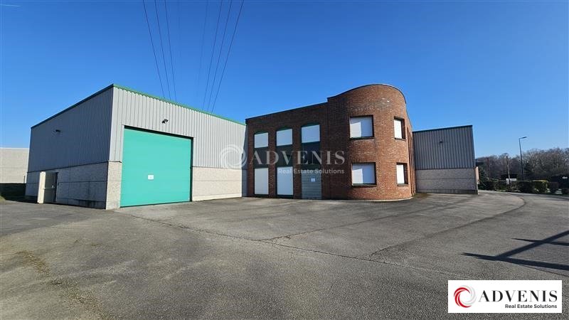 ADVENIS CONSEIL LILLE LOCATION-ENTREPOT-BONDUES-59