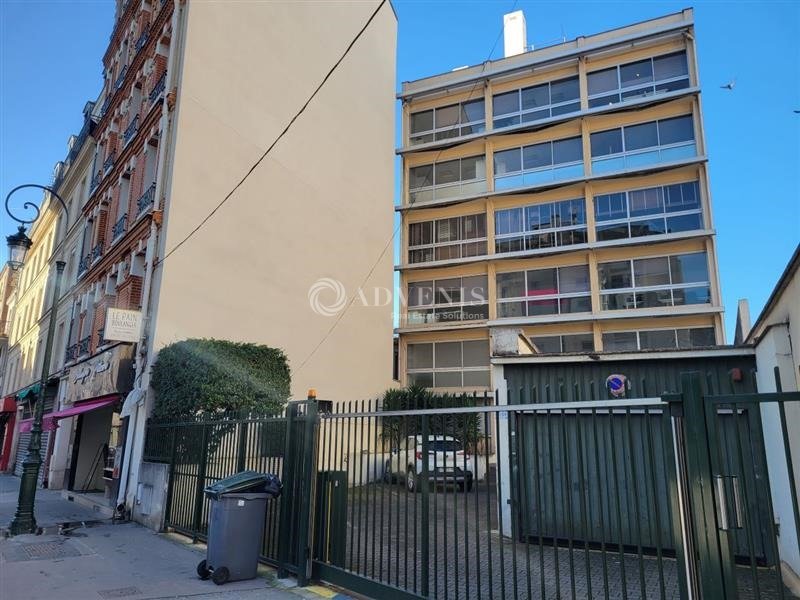 ADVENIS CONSEIL PARIS RG 92-94 LOCATION-BUREAUX-PUTEAUX-92
