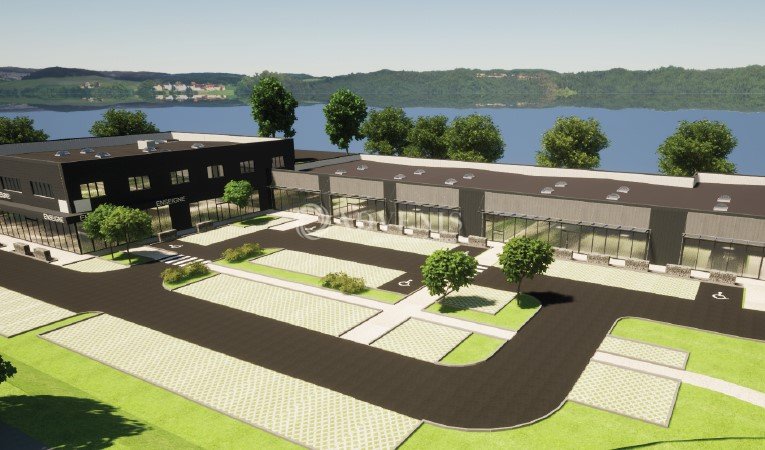 ADVENIS CONSEIL PERIGUEUX LOCATION-LOCAL COMMERCIAL-CHAMPCEVINEL-24