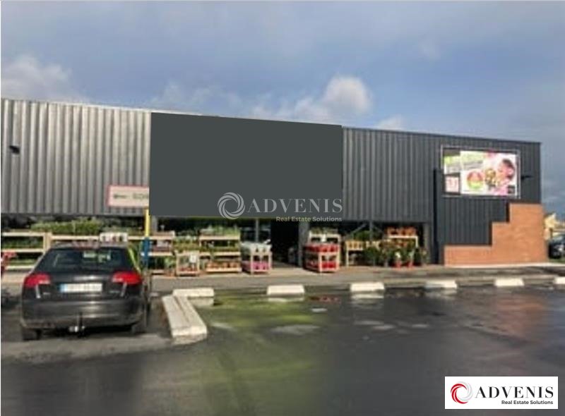 ADVENIS CONSEIL LILLE LOCATION-LOCAL COMMERCIAL-SIN_LE_NOBLE-59
