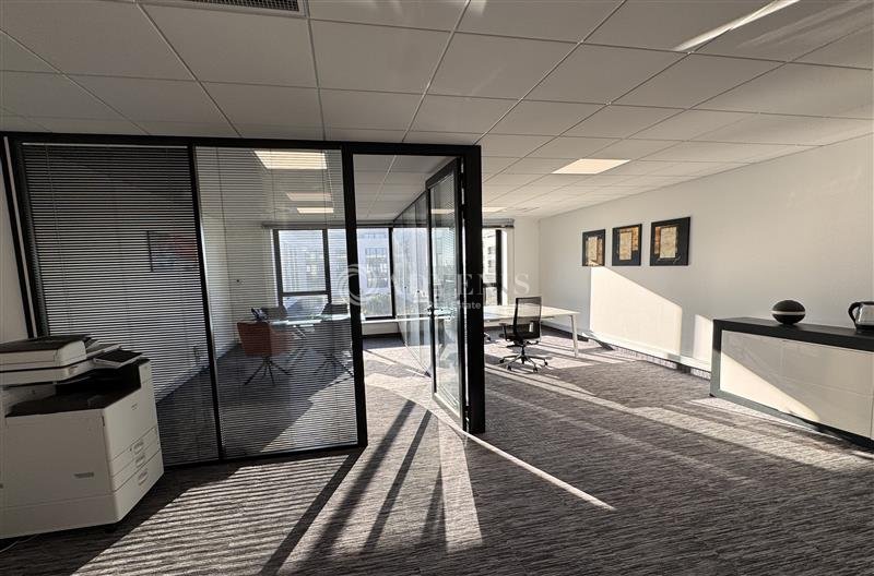 ADVENIS CONSEIL IDF EST LOCATION-BUREAUX-JOSSIGNY-77