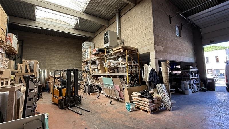 ADVENIS CONSEIL IDF EST LOCATION-LOCAL D'ACTIVITE-COLLEGIEN-77