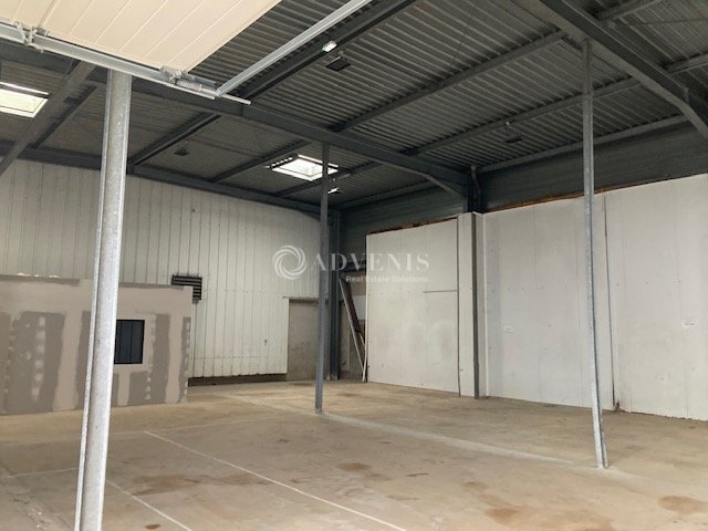 ADVENIS CONSEIL BLOIS LOCATION-LOCAL D'ACTIVITE-BLOIS-41