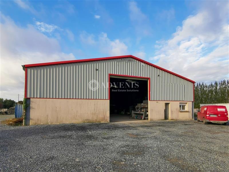 ADVENIS CONSEIL RENNES VENTE-LOCAL D'ACTIVITE-SAINT_DENOUAL-22