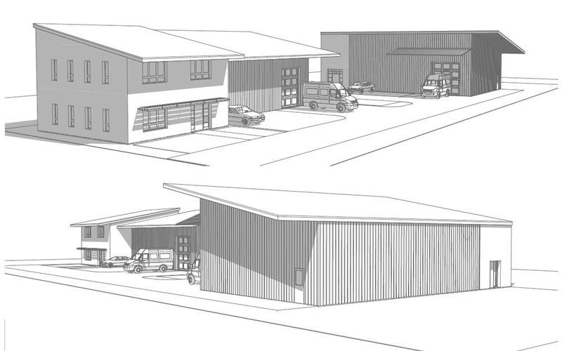 ADVENIS CONSEIL BLOIS LOCATION-LOCAL D'ACTIVITE-VINEUIL-41