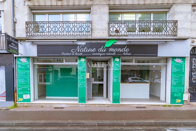 ADVENIS CONSEIL PERIGUEUX VENTE-LOCAL COMMERCIAL-PERIGUEUX-24