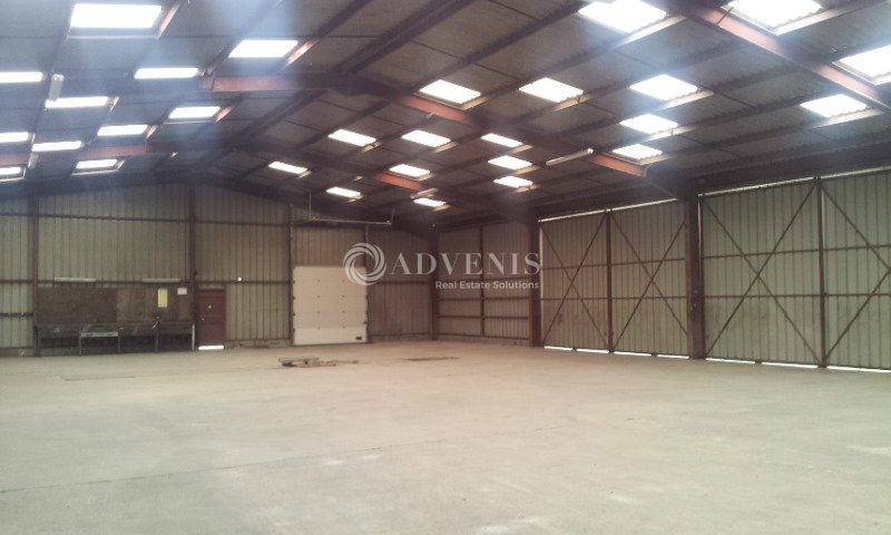 ADVENIS CONSEIL RENNES VENTE-LOCAL D'ACTIVITE-YFFINIAC-22