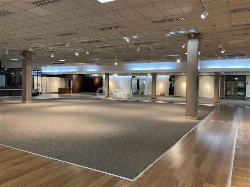 ADVENIS CONSEIL NANCY VENTE-LOCAL COMMERCIAL-EPINAL-88