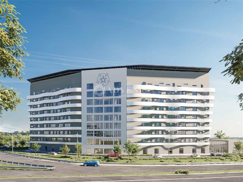ADVENIS CONSEIL STRASBOURG VENTE-BUREAUX-BRUMATH-67