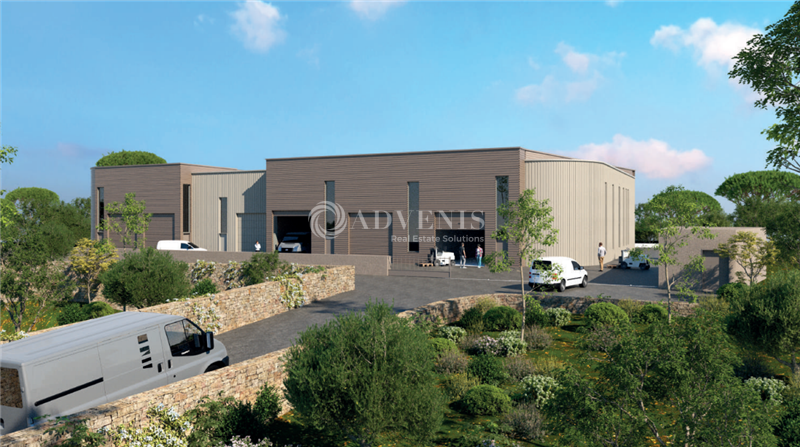 ADVENIS CONSEIL NARBONNE VENTE-LOCAL D'ACTIVITE-SAINT_GEORGES_D'ORQUES-34