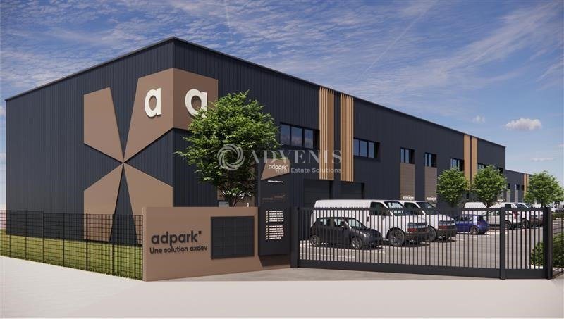 ADVENIS CONSEIL ORLEANS VENTE-LOCAL D'ACTIVITE-SARAN-45