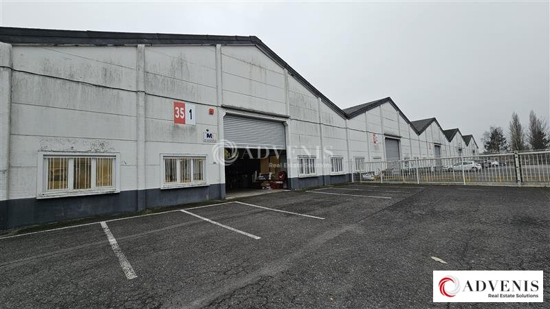 ADVENIS CONSEIL LILLE LOCATION-ENTREPOT-SECLIN-59