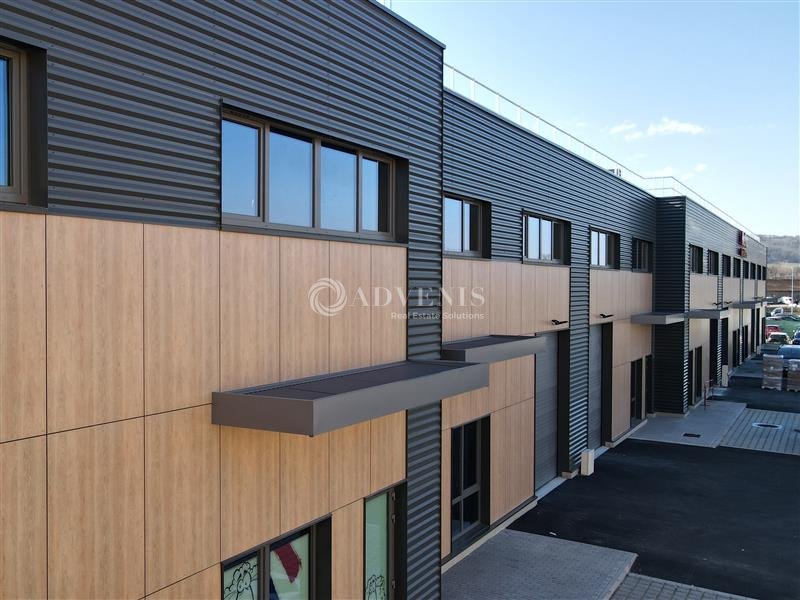 ADVENIS CONSEIL STRASBOURG VENTE-LOCAL D'ACTIVITE-MOLSHEIM-67