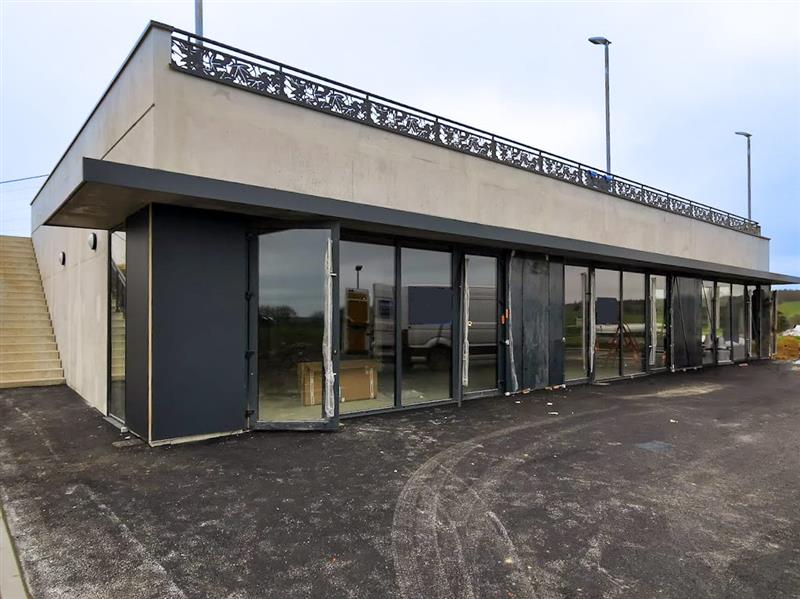 ADVENIS CONSEIL RENNES VENTE-LOCAL COMMERCIAL-UZEL-22