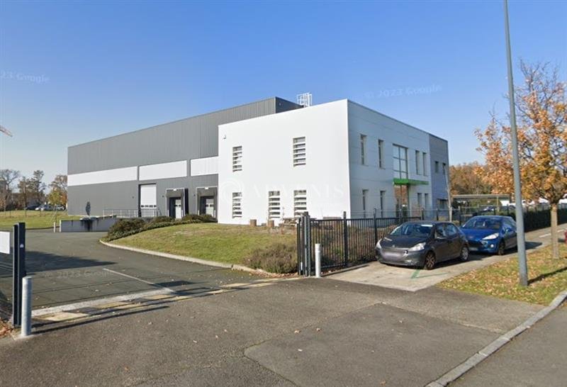 ADVENIS CONSEIL NANTES LOCATION-LOCAL D'ACTIVITE-SAINTE_LUCE_SUR_LOIRE-44