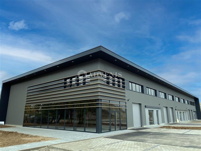 ADVENIS CONSEIL STRASBOURG VENTE-LOCAL D'ACTIVITE-GEISPOLSHEIM-67