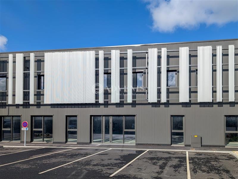 ADVENIS CONSEIL RENNES VENTE-LOCAL D'ACTIVITE-TREGUEUX-22