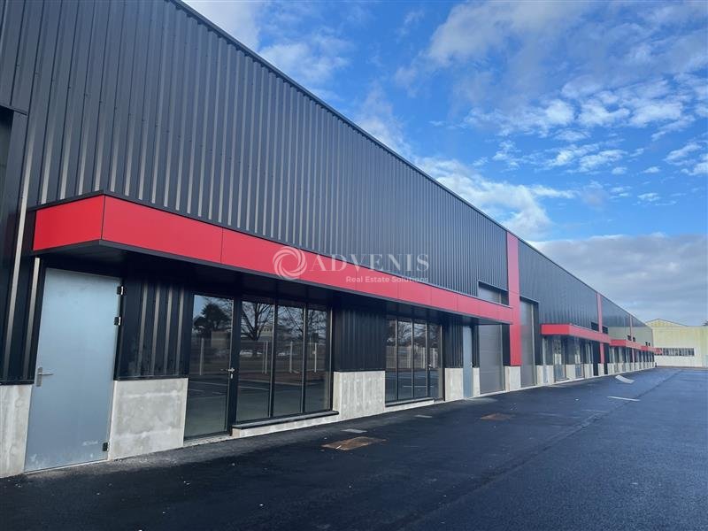 ADVENIS CONSEIL STRASBOURG VENTE-LOCAL D'ACTIVITE-SCHWEIGHOUSE_SUR_MODER-67
