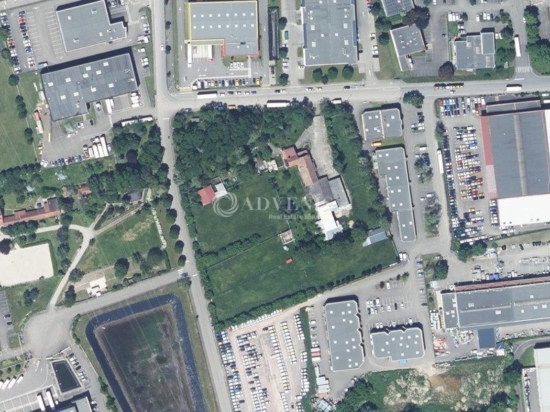 ADVENIS CONSEIL STRASBOURG VENTE-LOCAL D'ACTIVITE-GEISPOLSHEIM-67