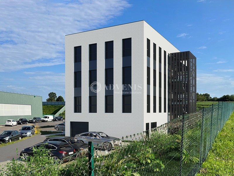 ADVENIS CONSEIL STRASBOURG VENTE-BUREAUX-BERNOLSHEIM-67