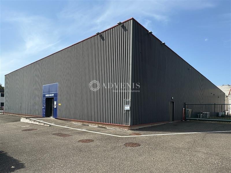 ADVENIS CONSEIL STRASBOURG VENTE-LOCAL D'ACTIVITE-STRASBOURG-67