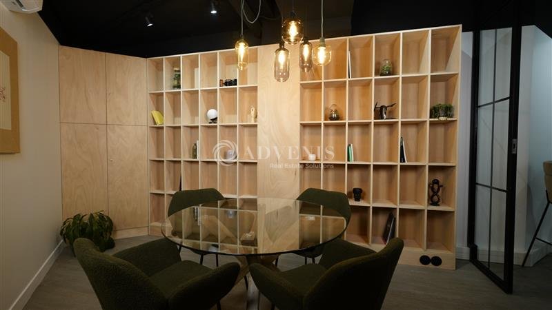 ADVENIS CONSEIL PARIS RG 92-94 LOCATION-BUREAUX-SURESNES-92