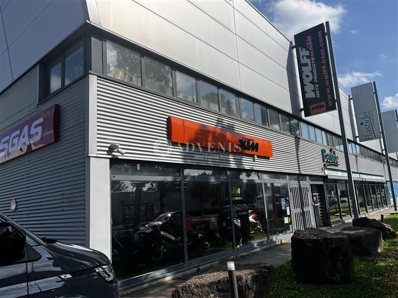 ADVENIS CONSEIL STRASBOURG VENTE-BUREAUX-ECKBOLSHEIM-67