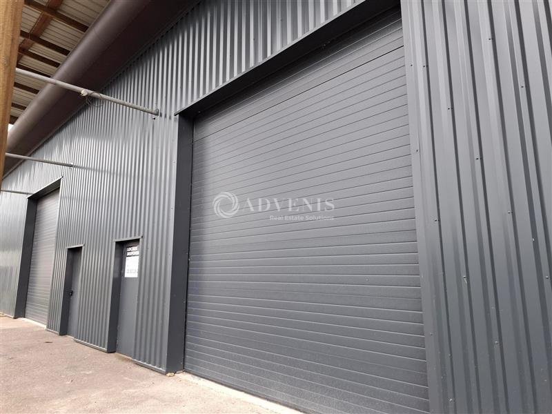 ADVENIS CONSEIL NANCY VENTE-LOCAL D'ACTIVITE-DOMBASLE_SUR_MEURTHE-54