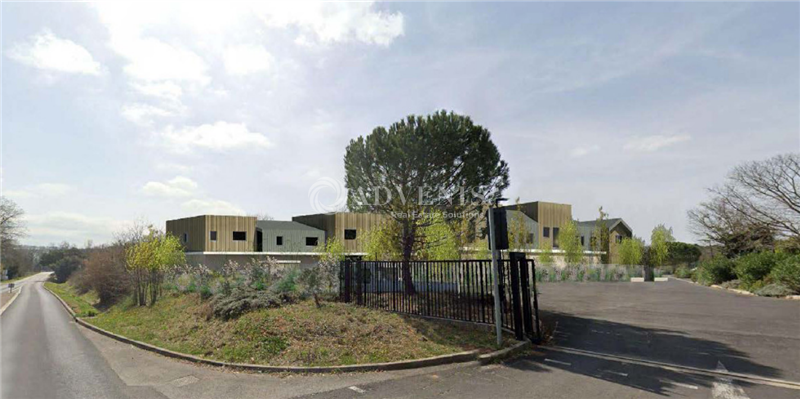 ADVENIS CONSEIL NARBONNE VENTE-LOCAL D'ACTIVITE-SUSSARGUES-34
