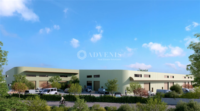 ADVENIS CONSEIL NARBONNE VENTE-LOCAL D'ACTIVITE-MARGUERITTES-30