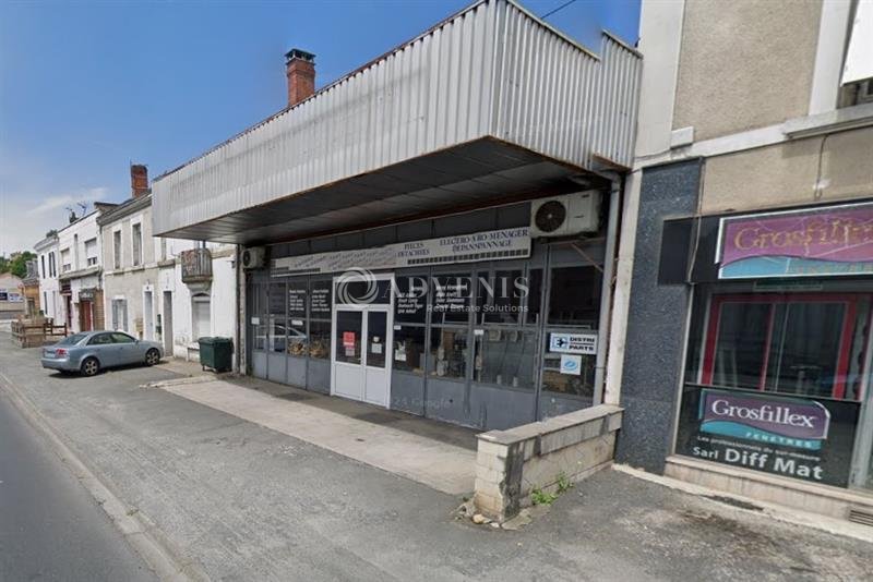 ADVENIS CONSEIL PERIGUEUX VENTE-BUREAUX-PERIGUEUX-24