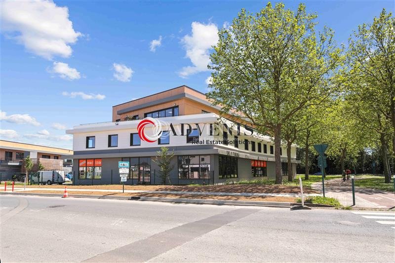 ADVENIS CONSEIL IDF EST VENTE-BUREAUX-SERRIS-77
