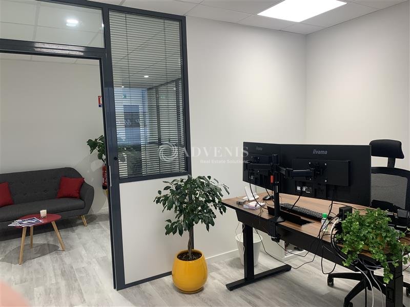 ADVENIS CONSEIL BLOIS VENTE-BUREAUX-BLOIS-41