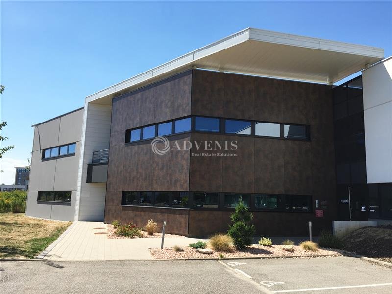 ADVENIS CONSEIL STRASBOURG LOCATION-BUREAUX-SCHILTIGHEIM-67