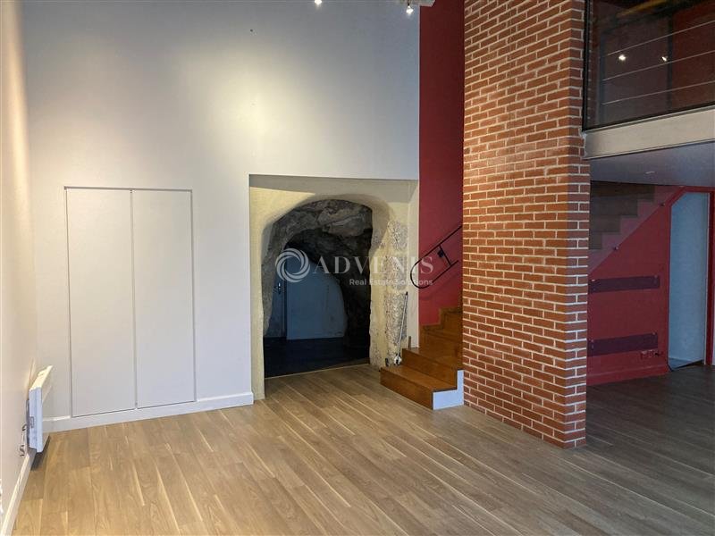 ADVENIS CONSEIL BLOIS VENTE-LOCAL COMMERCIAL-BLOIS-41