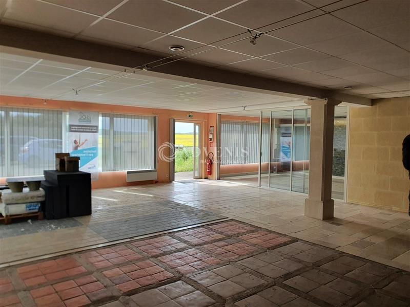 ADVENIS CONSEIL PERIGUEUX VENTE-BUREAUX-CHAZELLES-16