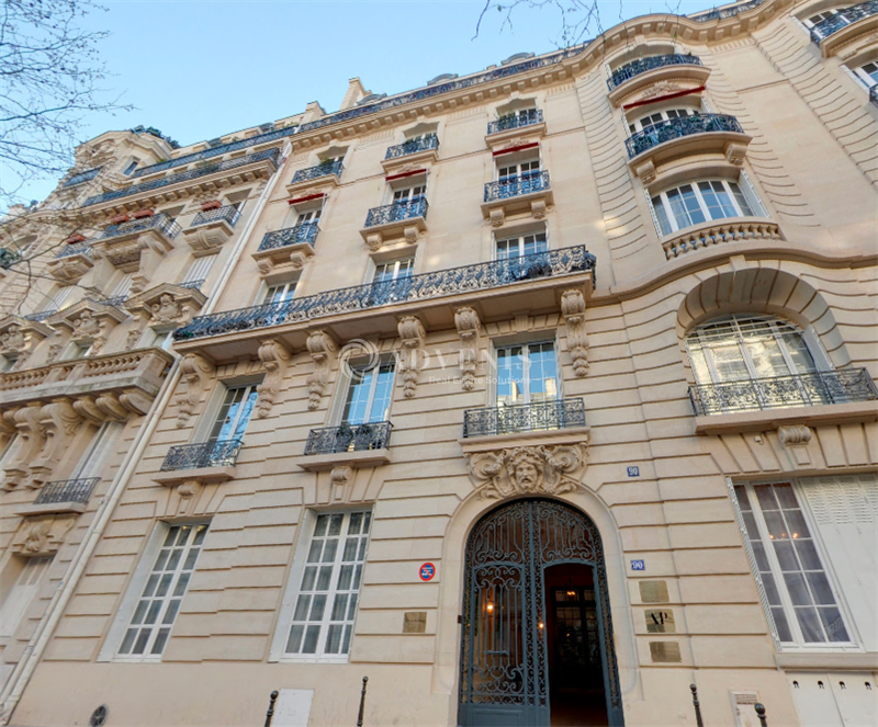 ADVENIS CONSEIL PARIS RD VENTE-BUREAUX-PARIS-75