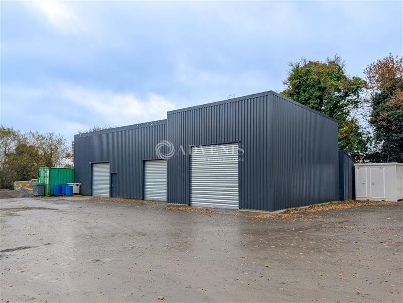 ADVENIS CONSEIL RENNES LOCATION-LOCAL D'ACTIVITE-SAINT_GUINOUX-35