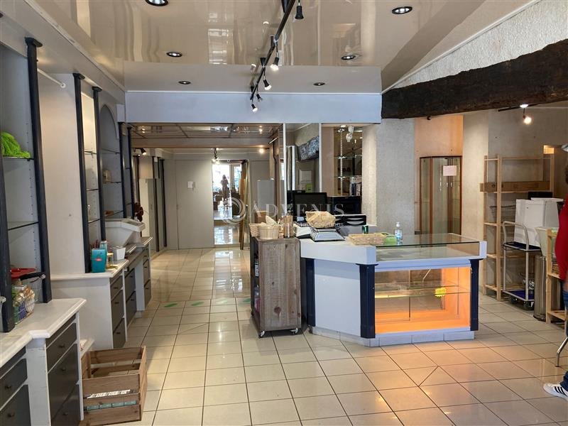 ADVENIS CONSEIL BLOIS VENTE-LOCAL COMMERCIAL-ROMORANTIN_LANTHENAY-41