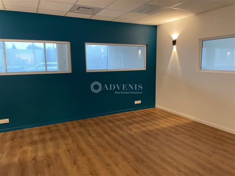 ADVENIS CONSEIL BLOIS VENTE-LOCAL D'ACTIVITE-SALBRIS-41