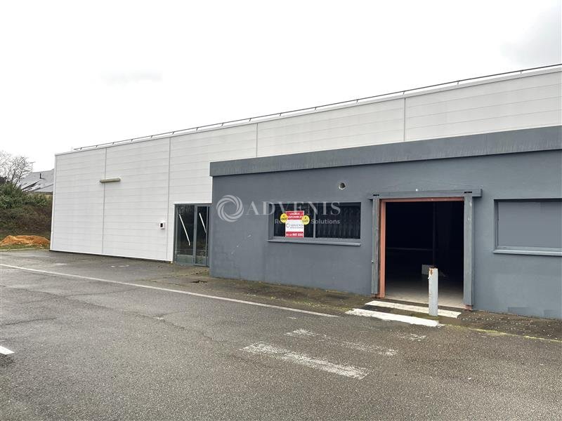 ADVENIS CONSEIL LE MANS VENTE-LOCAL COMMERCIAL-CHERRE_AU-72
