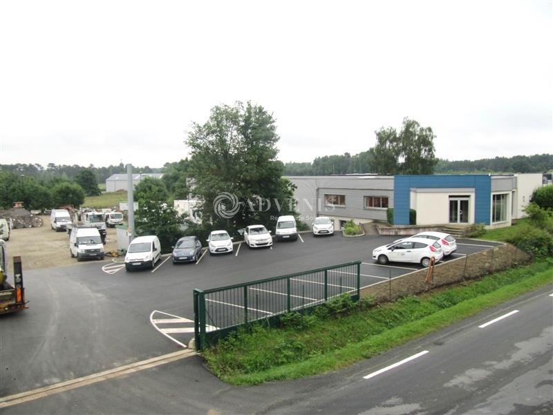 ADVENIS CONSEIL LE MANS VENTE-LOCAL D'ACTIVITE-CHANGE-72