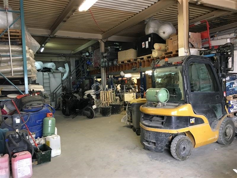 ADVENIS CONSEIL IDF EST LOCATION-LOCAL D'ACTIVITE-NOISY_LE_GRAND-93