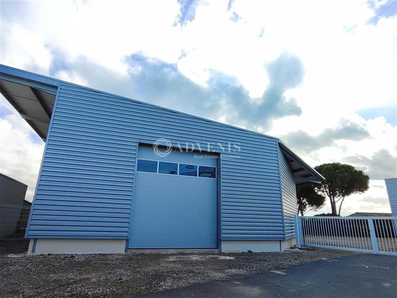 ADVENIS CONSEIL NARBONNE LOCATION-ENTREPOT-PEZENAS-34