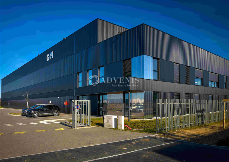 ADVENIS CONSEIL LYON LOCATION-ENTREPOT-GENAS-69