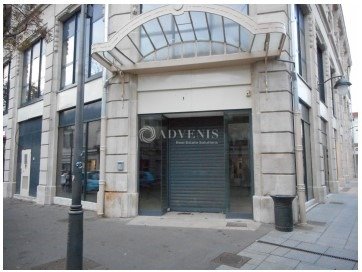 ADVENIS CONSEIL NANCY LOCATION-LOCAL COMMERCIAL-SAINT_DIZIER-52